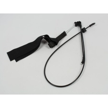 Mopar Folding Seat Latch Release Handle, 68039676AA 68039676AA